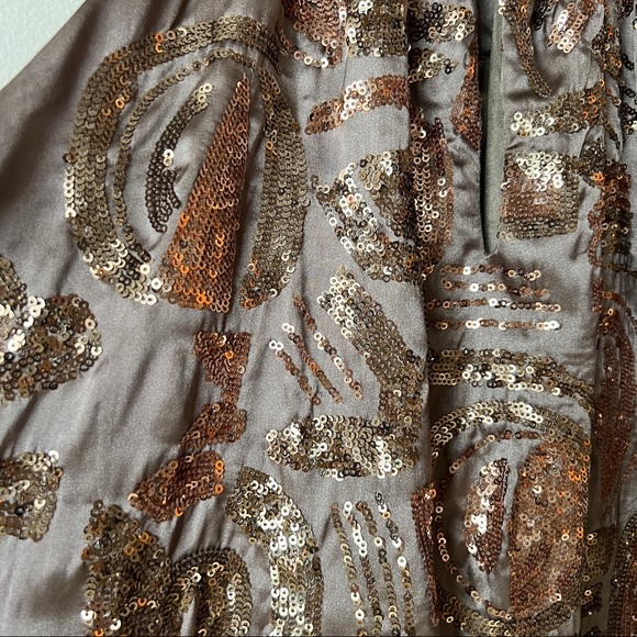 Forever21 Sequin Dress - Picture 10 of 10